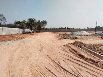 Plot For Resale in Kithaganur Village Bangalore  8036565