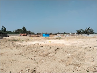 Plot For Resale in Kithaganur Village Bangalore  8036565