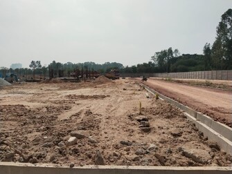 Plot For Resale in Kithaganur Village Bangalore  8036565