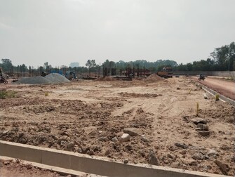 Plot For Resale in Kithaganur Village Bangalore  8036565