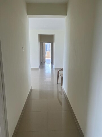 Building Lobby in 4 BHK Apartment at Anant Raj Maceo, Sector 91 – for Sale
