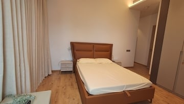 Bedroom in 4 BHK Apartment at Rustomjee Crown, Prabhadevi – for Sale