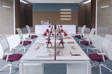  Office Space For Rent in Escala Kharadi, Kharadi