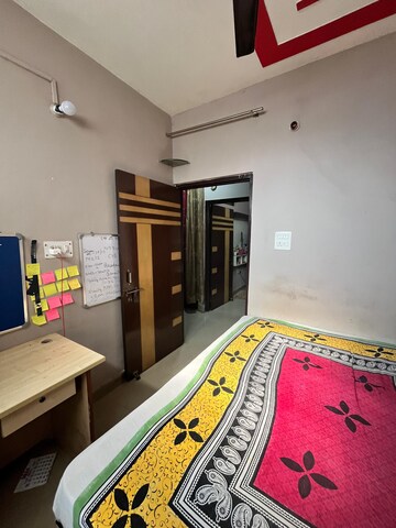 2 BHK Builder Floor For Rent in Uttam Nagar