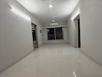 1 BHK Apartment For Rent in S And S Emerald Tower A Wing Vasai East Palghar  8054637