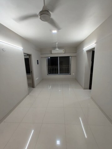 Building Lobby in 1 BHK Apartment at S And S Emerald Tower A Wing, Vasai East – for Rent