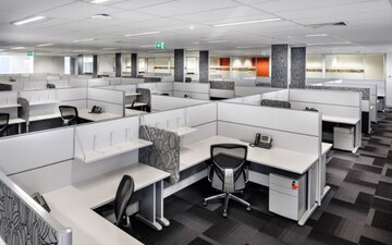 Office Space For Rent in Gurukul Complex Kharadi, Kharadi