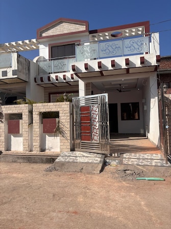 3 BHK Independent House For Resale in Bahmanwala Dehradun  8054649