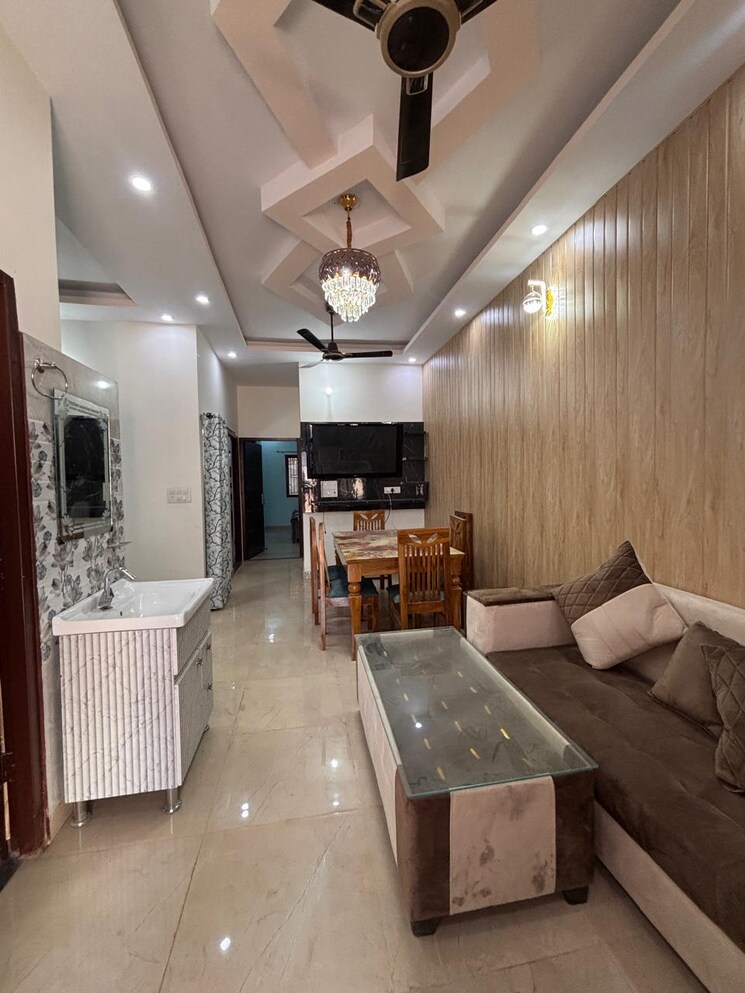 Kitchen, bahmanwala 3 Bedroom 1260 Sq.Ft. Independent House In Bahmanwala Dehradun 8054649