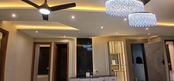  4 BHK Builder Floor at Puri Aman Vilas, Sector 89 – for Sale