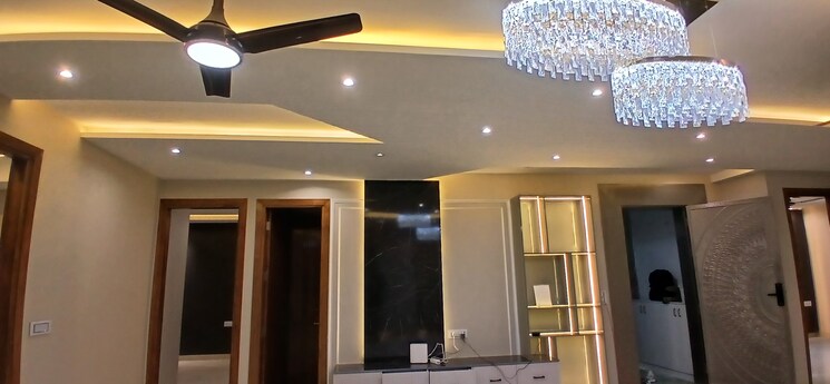 Other, puri-aman-vilas 4 Bedroom 260 Sq.Yd. Builder Floor In Sector 89 Faridabad 8054676