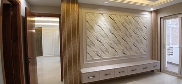  4 BHK Builder Floor at Puri Aman Vilas, Sector 89 – for Sale