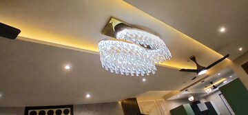  4 BHK Builder Floor at Puri Aman Vilas, Sector 89 – for Sale