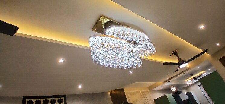 Other, puri-aman-vilas 4 Bedroom 260 Sq.Yd. Builder Floor In Sector 89 Faridabad 8054676