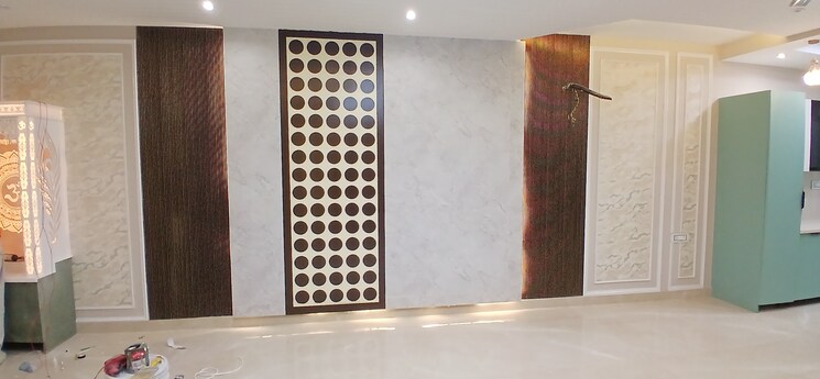 Room, puri-aman-vilas 4 Bedroom 260 Sq.Yd. Builder Floor In Sector 89 Faridabad 8054676