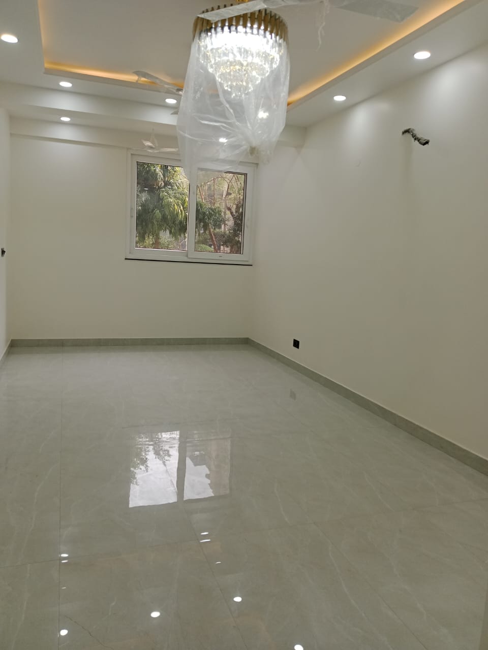 2 BHK Builder Floor For Sale in Dwarka Sector 17