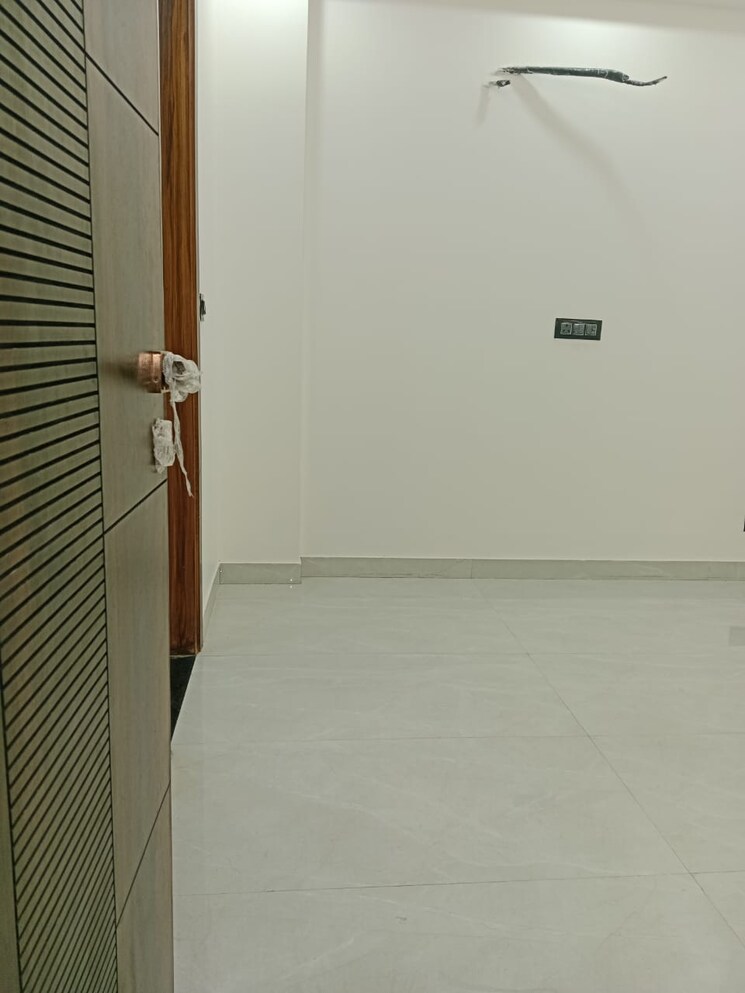 Bedroom, sector 17 dwarka 2 Bedroom 800 Sq.Ft. Builder Floor In Sector 17 Dwarka Delhi 8054660