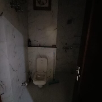 Bathroom in 2 BHK Apartment at Sector 47 – for Rent