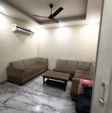 Bedroom in 2 BHK Apartment at Sector 47 – for Rent