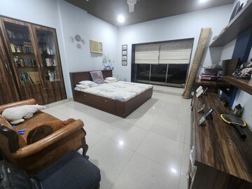 Kitchen in 2 BHK Apartment at Kanakia Hollywood, Versova – for Rent