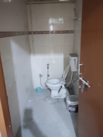 Bathroom in 2 BHK Independent House at Vikas Nagar – for Rent