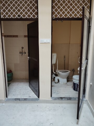 Building Lobby in 2 BHK Independent House at Vikas Nagar – for Rent