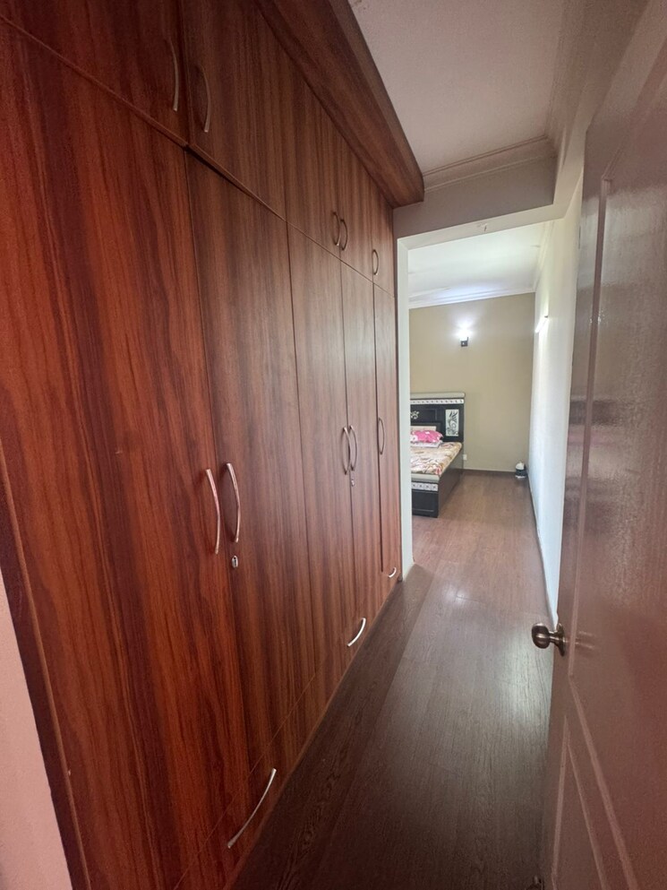 undefined, sector 109 3 Bedroom 1953 Sq.Ft. Apartment In Sector 109 Gurgaon 8054682