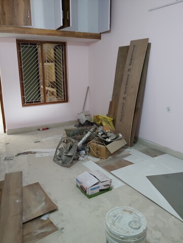 Living Room in 2 BHK Independent House at Vikas Nagar – for Rent