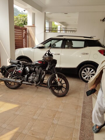 Parking in 2 BHK Independent House at Vikas Nagar – for Rent