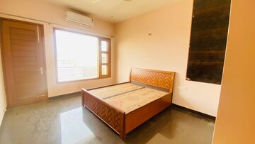 Bedroom in 3 BHK Independent House at New Chandigarh – for Rent
