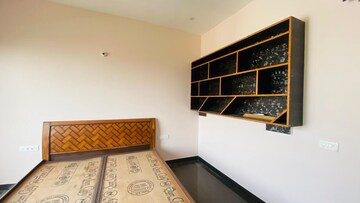 Furnished Amenities in 3 BHK Independent House at New Chandigarh – for Rent