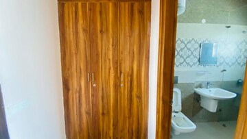 Furnished Amenities in 3 BHK Independent House at New Chandigarh – for Rent