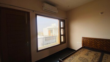 Room in 3 BHK Independent House at New Chandigarh – for Rent