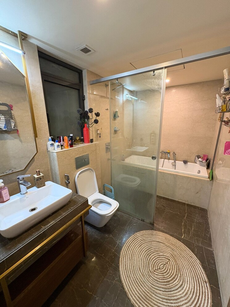 Master Bedroom, spine-city-mall 1 Bedroom 510 Sq.Ft. Apartment In Moshi Pune 8054691