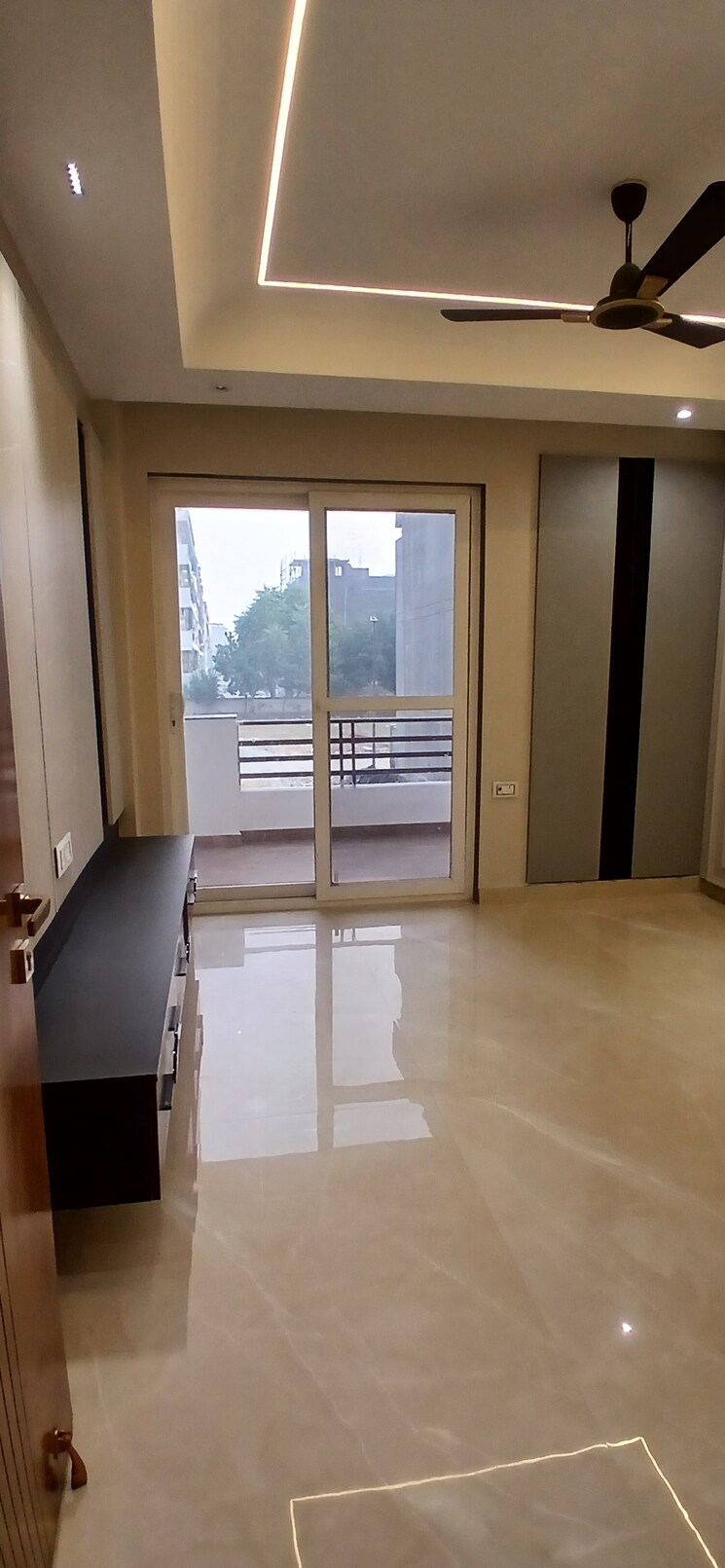 Room, puri-aman-vilas 4 Bedroom 259 Sq.Yd. Builder Floor In Sector 89 Faridabad 8054706