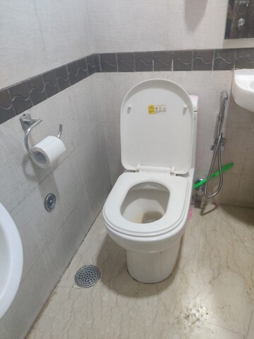 Washroom in  Office Space at Green Park Extension – for Rent