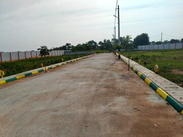 Plot Area in  Plot at Doddaballapur – for Sale