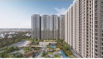 2 BHK Apartment For Sale in Hadapsar