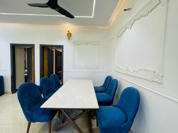 Furnished Amenities in 3 BHK Builder Floor at Sector 123 – for Sale