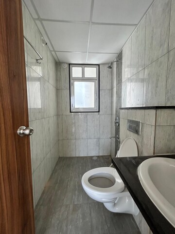 Bathroom in 2 BHK Apartment at Kolte Patil Life Republic, Hinjewadi – for Rent