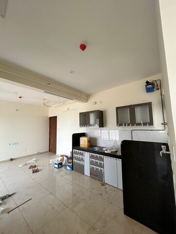 Kitchen in 2 BHK Apartment at Kolte Patil Life Republic, Hinjewadi – for Rent