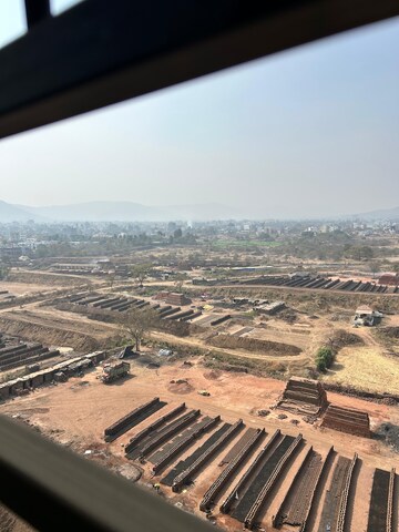 2 BHK Apartment – Exterior View View at Kolte Patil Life Republic, Hinjewadi - for Rent