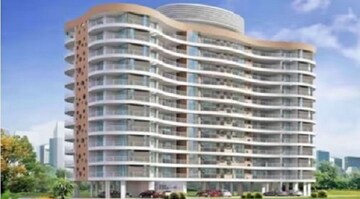 2 BHK Apartment – Exterior View View at Hadapsar - for Sale
