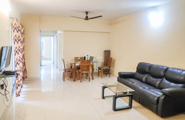 Common Area in  Pg at Kurla West – for Rent