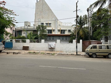 Commercial Land 8000 Sq.Ft. For Resale in Kasturi Nagar Bangalore  8054707