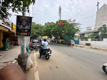 Parking in  Land at Kasturi Nagar – for Sale