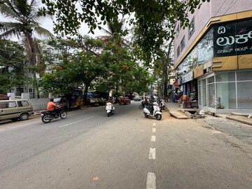 Parking in  Land at Kasturi Nagar – for Sale