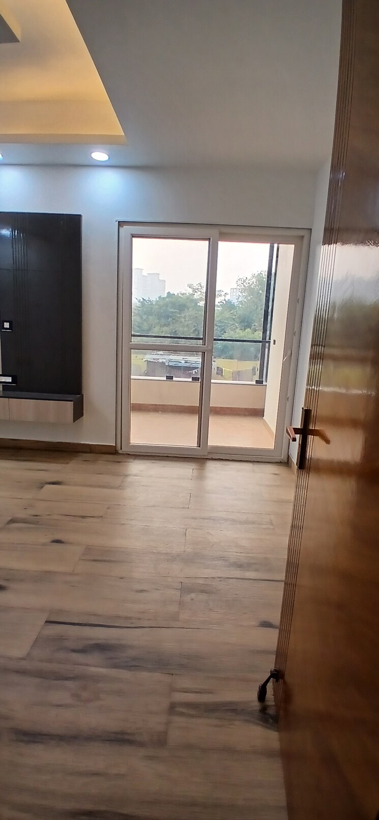 Bedroom, fidato-honour-homes 3 Bedroom 180 Sq.Yd. Builder Floor In Sector 89 Faridabad 8054745