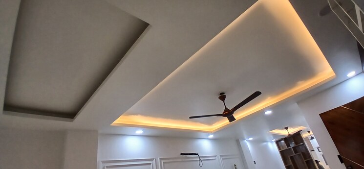 undefined, fidato-honour-homes 3 Bedroom 180 Sq.Yd. Builder Floor In Sector 89 Faridabad 8054745