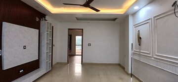 Master Bedroom in 3 BHK Builder Floor at Fidato Honour Homes, Sector 89 – for Sale